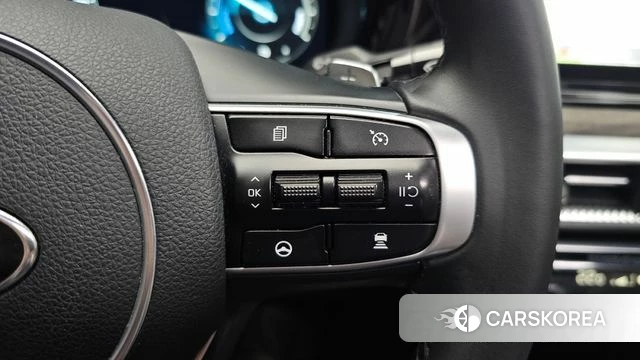 Kia K5 Hybrid 3rd Generation id 4899792 из Кореи 7