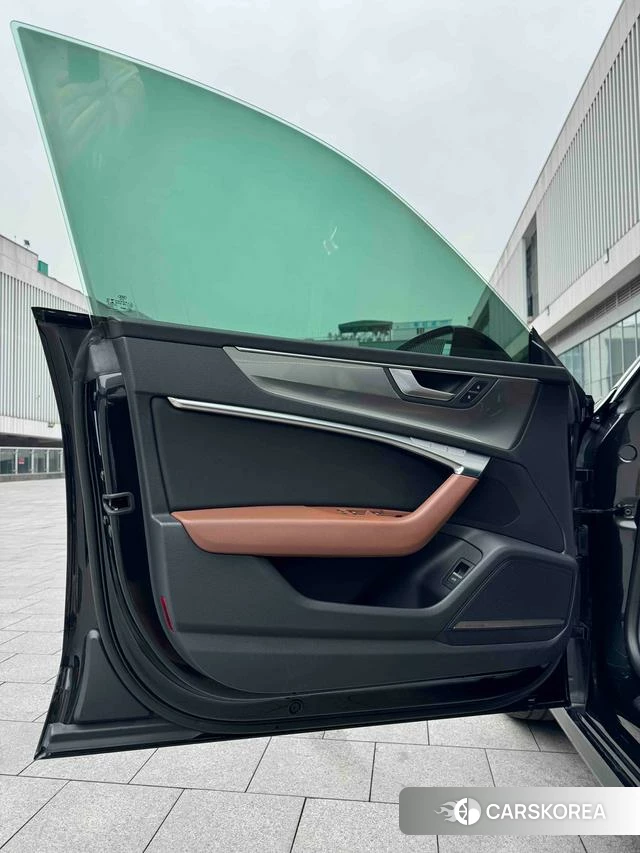 Audi A7 id 4301069 из Китая 7