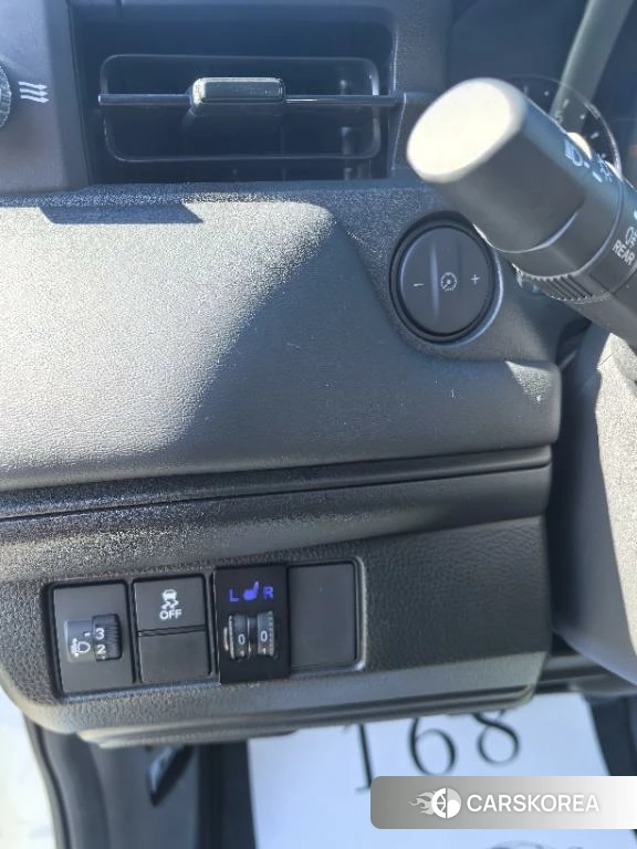 Honda XR-V id 4263013 из Китая 7