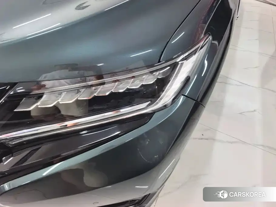 Honda UR-V id 4674452 из Китая 7