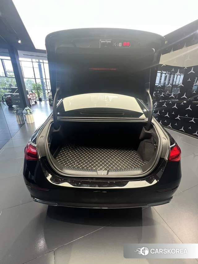 Mercedes-Benz E-class id 4275400 из Китая 7