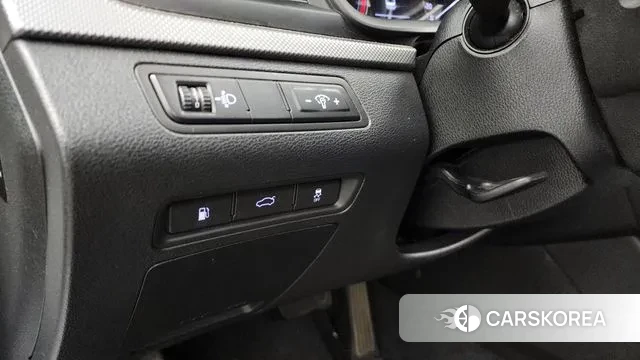 Hyundai Sonata New Rise id 3455234 из Кореи 7