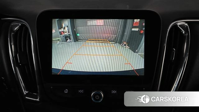 Chevrolet (GM Daewoo) All New Malibu id 3853997 из Кореи 7