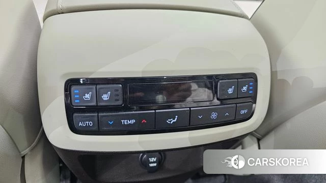 Hyundai Palisade id 4506877 из Кореи 7