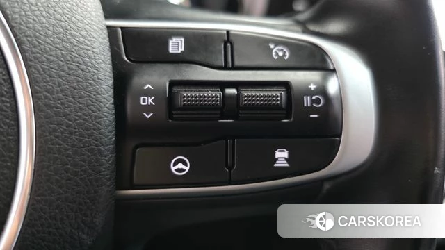 Kia K5 3rd generation id 3832571 из Кореи 7