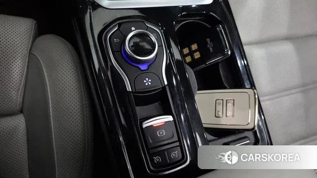 Renault Korea (Samsung) SM6 id 3520559 из Кореи 7