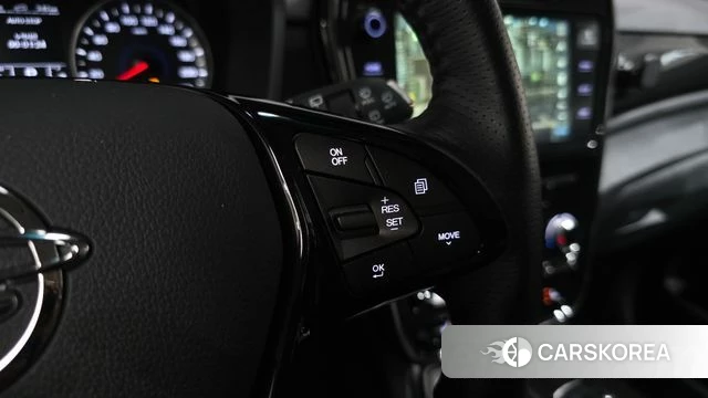 Ssangyong Berry New Tivoli id 4779524 из Кореи 7