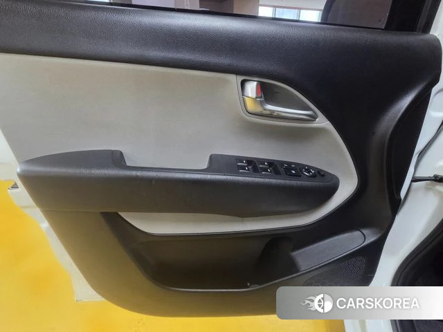 Kia The New Kia Ray id 3890223 из Кореи 7