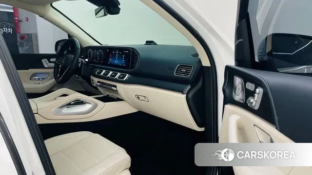 Mercedes-Benz GLE-Class W167 id 3371712 из Кореи 7