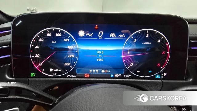 Mercedes-Benz E-Class W214 id 4329368 из Кореи 7