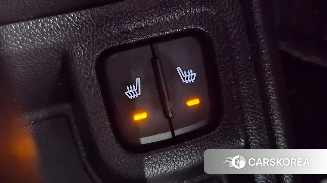 Chevrolet (GM Daewoo) The New Spark id 2990984 из Кореи 7