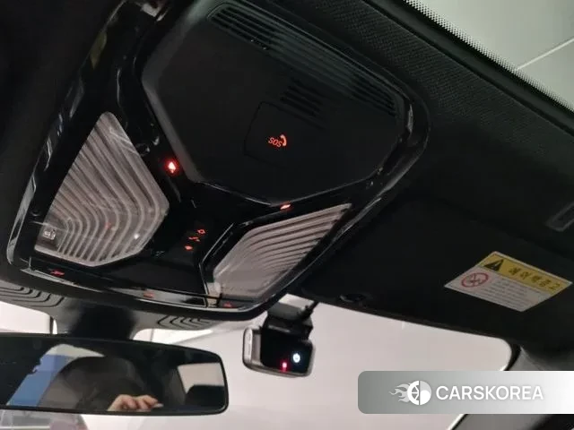 BMW 5 Series (G30) id 3193334 из Кореи 7