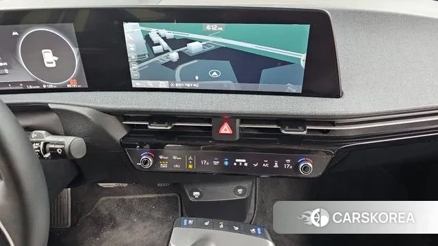 Kia EV6 id 2884765 из Кореи 7