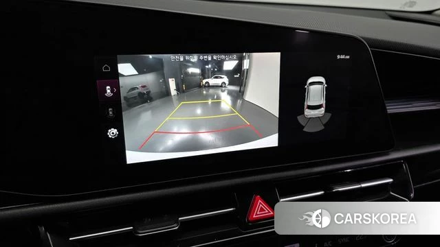 Kia Di Ol Nu Niro id 4195474 из Кореи 7