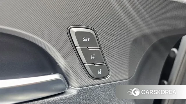 Hyundai The New Santa Fe id 3212658 из Кореи 7