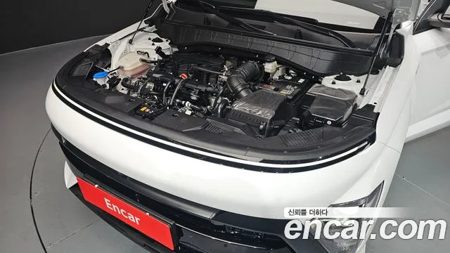 Hyundai Kona (SX2) id 2619043 из Кореи 7