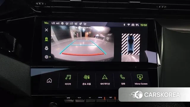 Peugeot 408 id 3776502 из Кореи 7