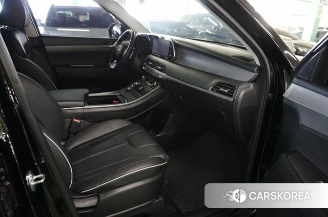 Hyundai Palisade id 4428677 из Кореи 7