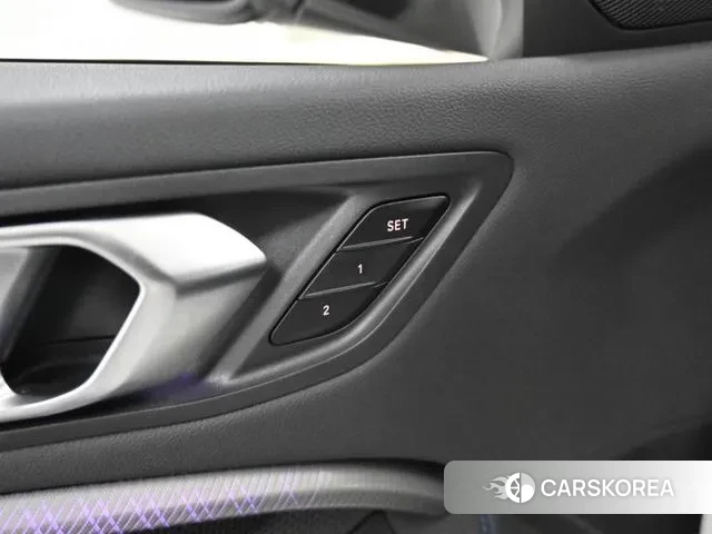 BMW 1 Series (F40) id 3599970 из Кореи 7