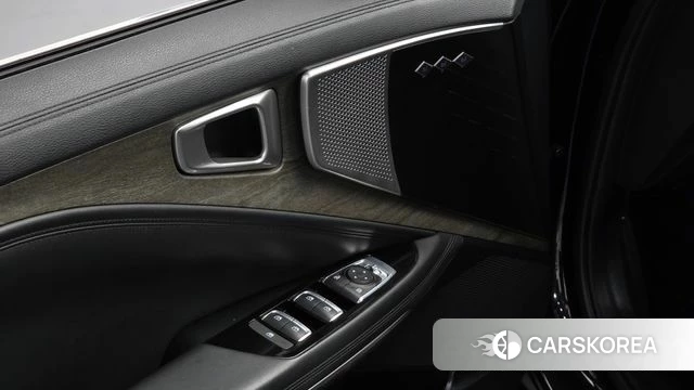 Kia K8 id 4474950 из Кореи 7