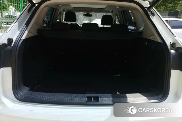 Volkswagen Tanyue id 4301846 из Китая 7