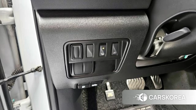 Renault Korea (Samsung) QM6 id 3814368 из Кореи 7