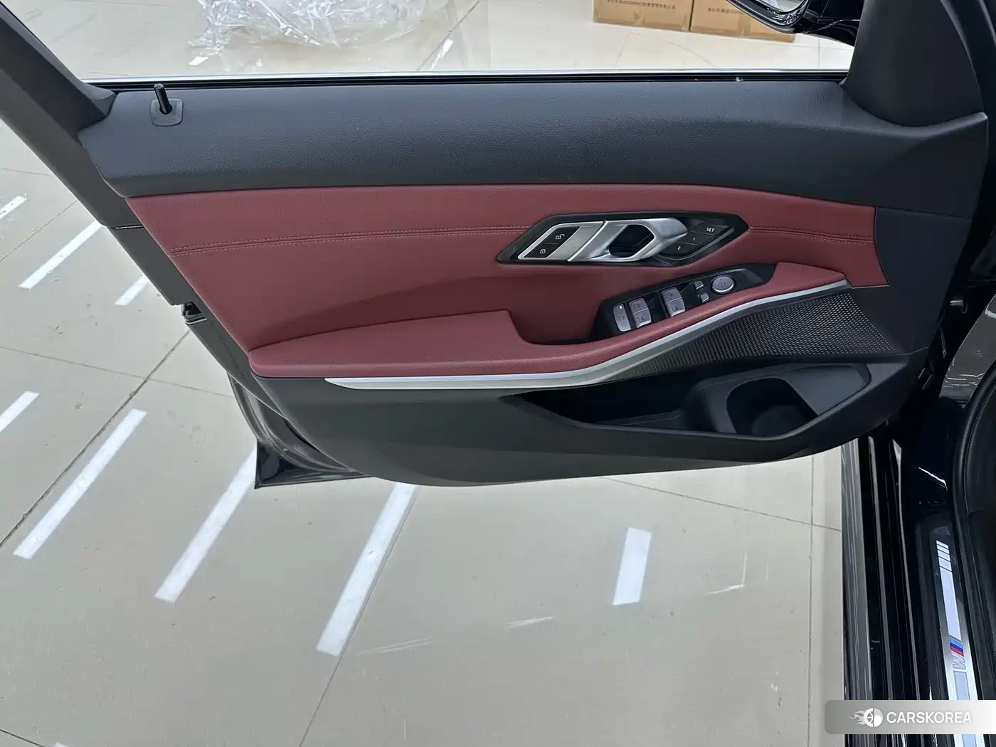 BMW 3 series id 4545650 из Китая 7