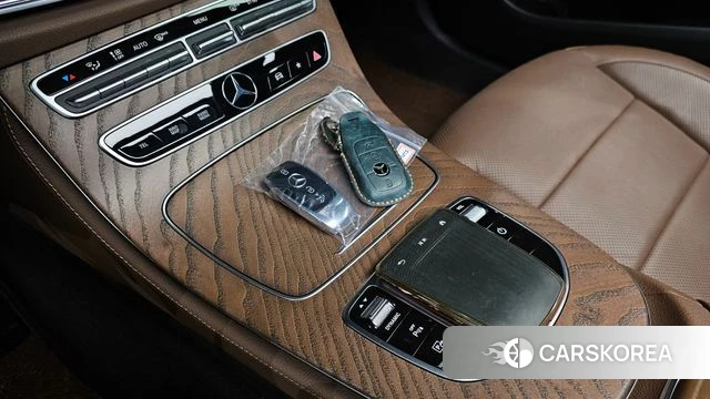 Mercedes-Benz E-Class W213 id 4019385 из Кореи 7