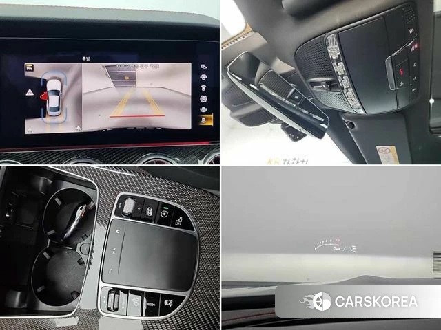 Mercedes-Benz CLS-Class C257 id 4322816 из Кореи 7