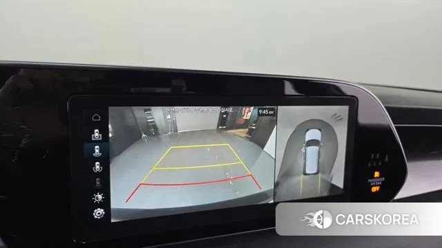 Hyundai Palisade id 3630690 из Кореи 7