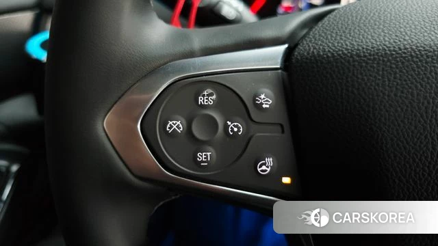 Chevrolet (GM Daewoo) Traverse id 4243355 из Кореи 7