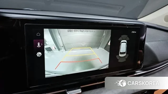 Kia Carnival 4th generation id 3479178 из Кореи 7