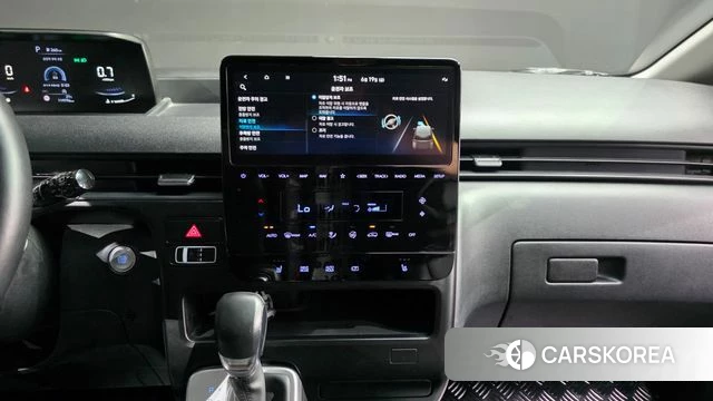 Hyundai Staria id 4481077 из Кореи 7