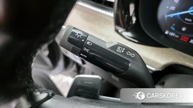 Kia K5 3rd generation id 3008561 из Кореи 7