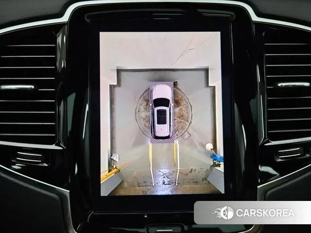 Volvo XC90 second Generation id 3026969 из Кореи 7