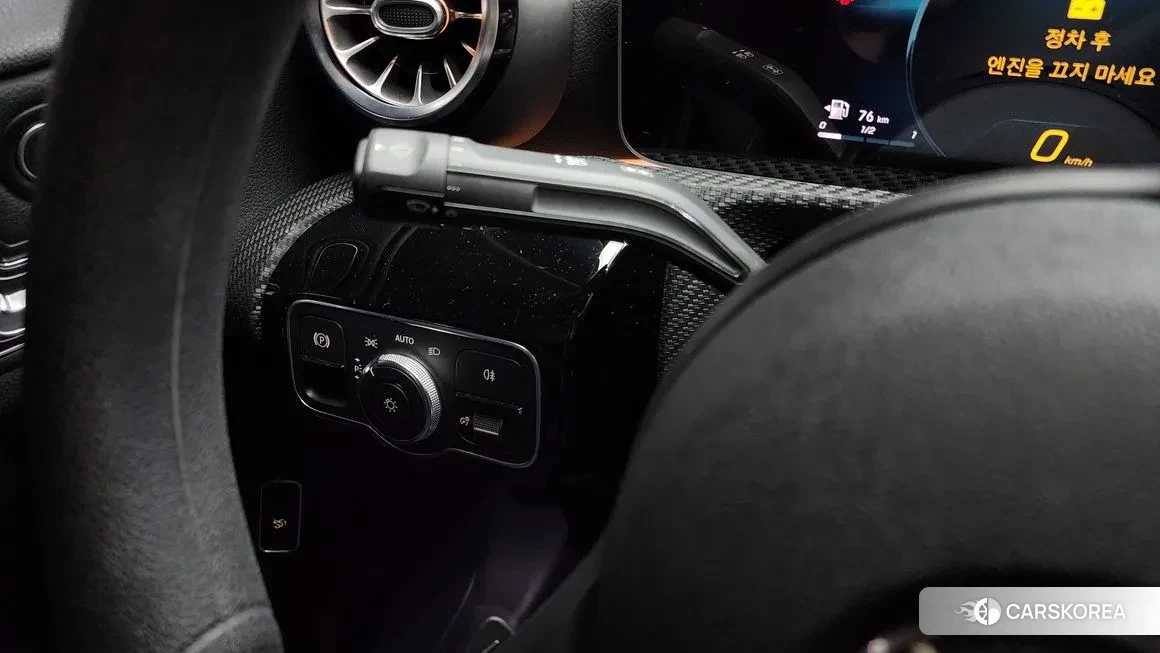 Mercedes-Benz A-Class W177 id 2147054 из Кореи 7