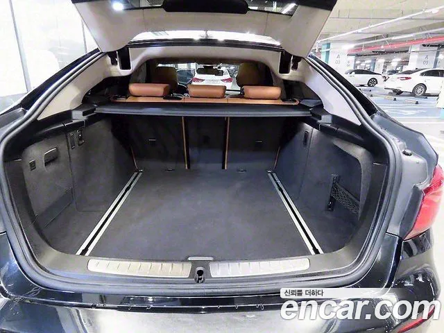 BMW 3 Series GT (F34) id 2709613 из Кореи 7