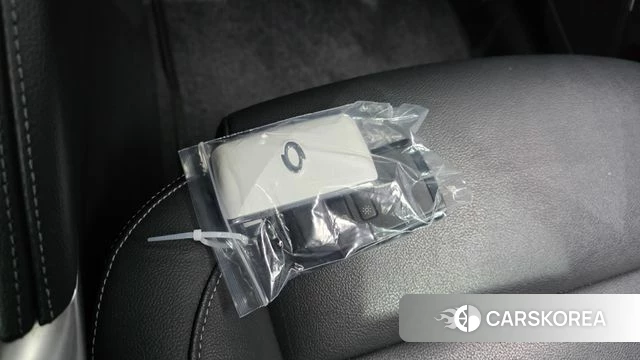Renault Korea (Samsung) The New QM6 id 4966390 из Кореи 7