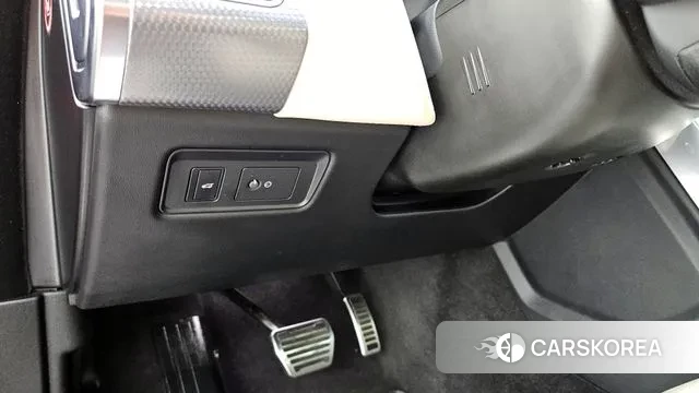 Land Rover Range Rover Sport 2nd Generation id 3058771 из Кореи 7