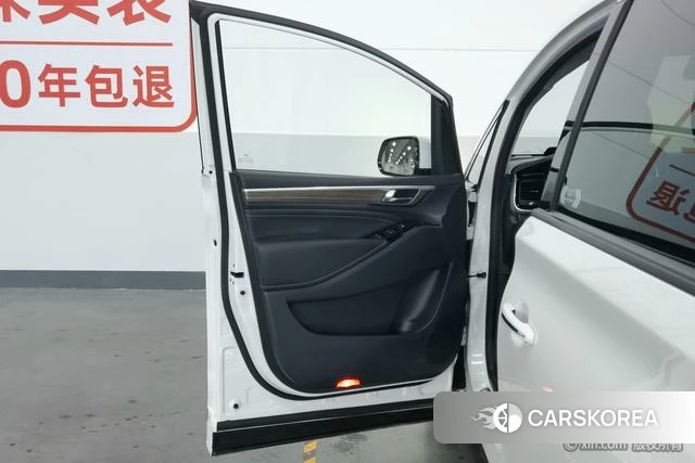 GAC Trumpchi Trumpchi M8 id 4235947 из Китая 7