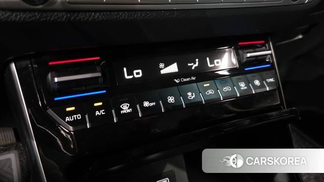Kia Mohave Master id 4384071 из Кореи 7