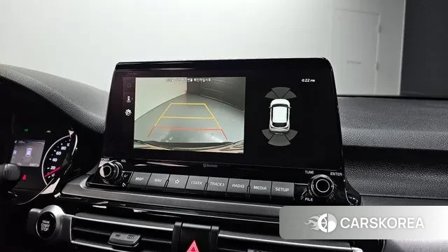 Kia Seltos id 3592608 из Кореи 7