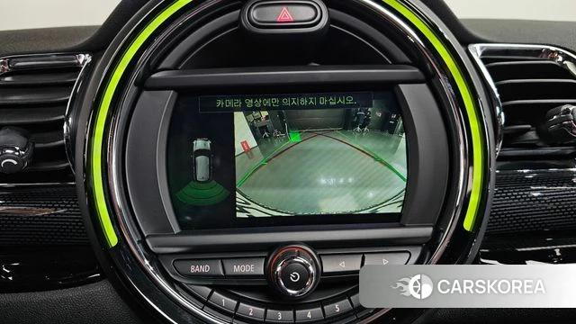 Mini Cooper Clubman id 4180776 из Кореи 7