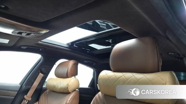 Genesis G80 (RG3) id 3833967 из Кореи 7