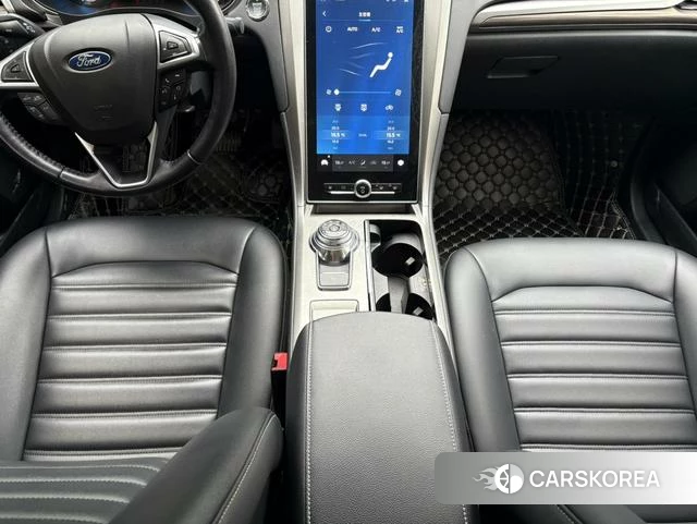 Ford Mondeo id 4387642 из Китая 7