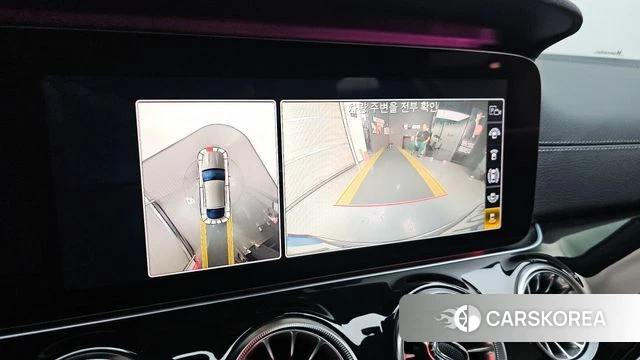 Mercedes-Benz AMG GT id 4688851 из Кореи 7