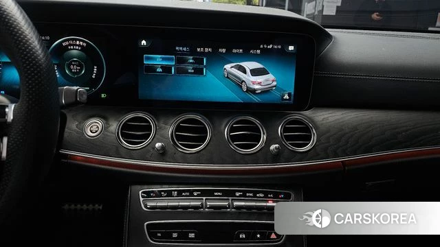 Mercedes-Benz E-Class W213 id 3858796 из Кореи 7