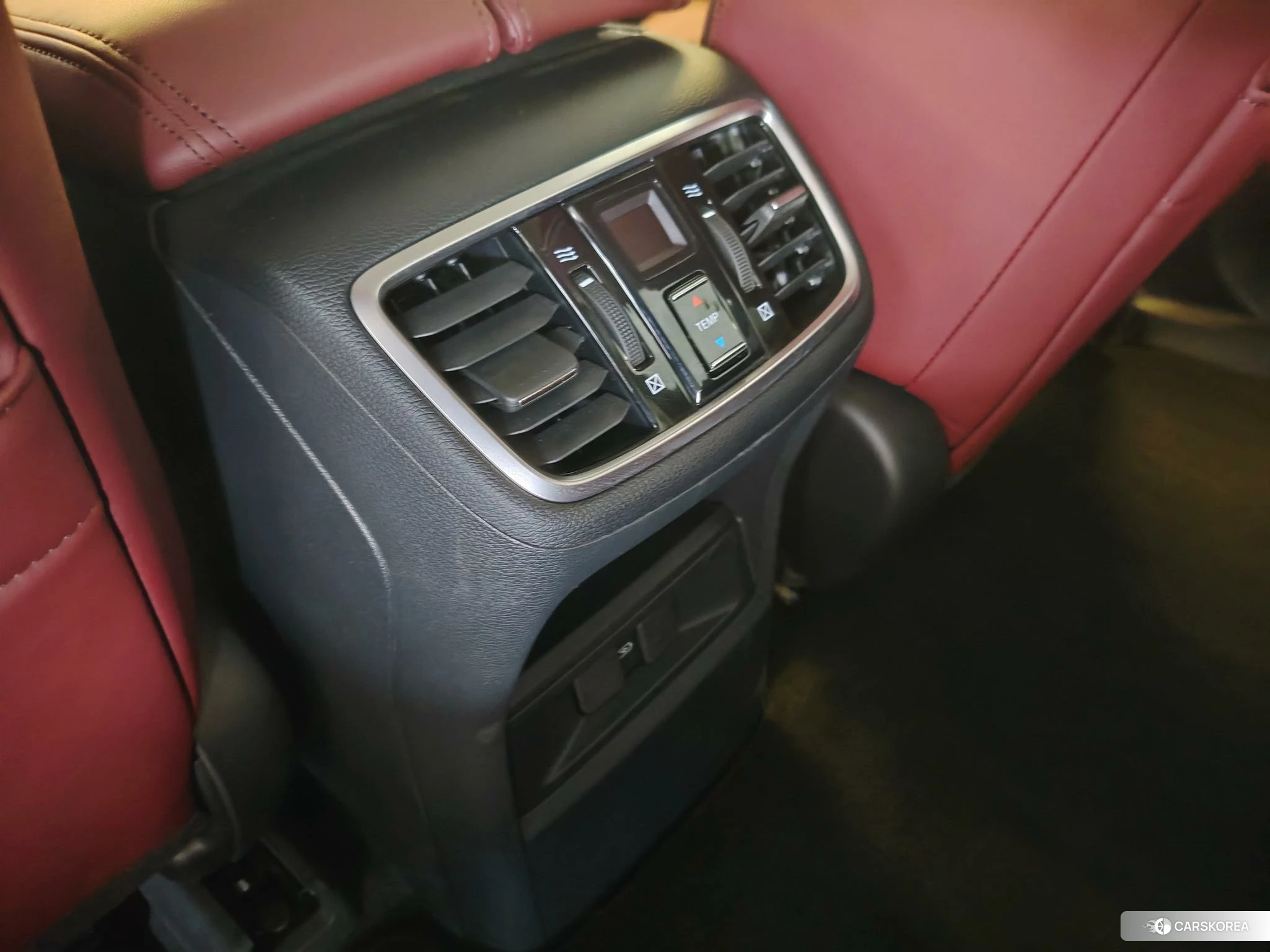 Honda Avancier id 4512683 из Китая 7