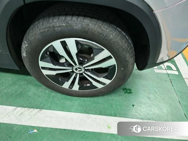 Mercedes-Benz GLA id 4208579 из Китая 7