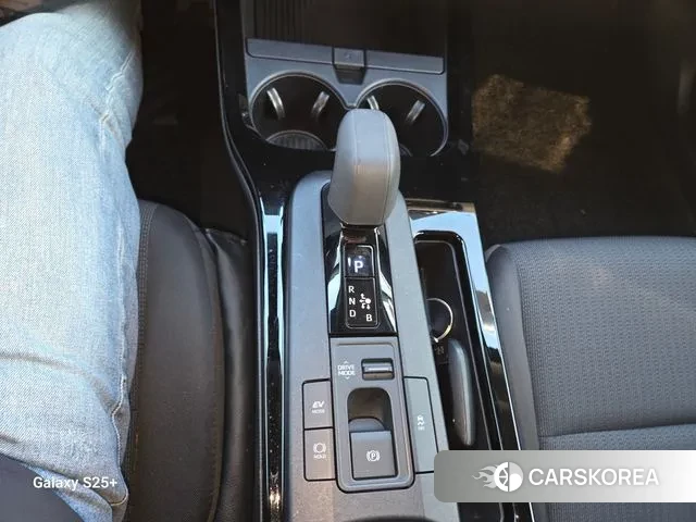 Toyota Prius 5th Generation id 3502487 из Кореи 7